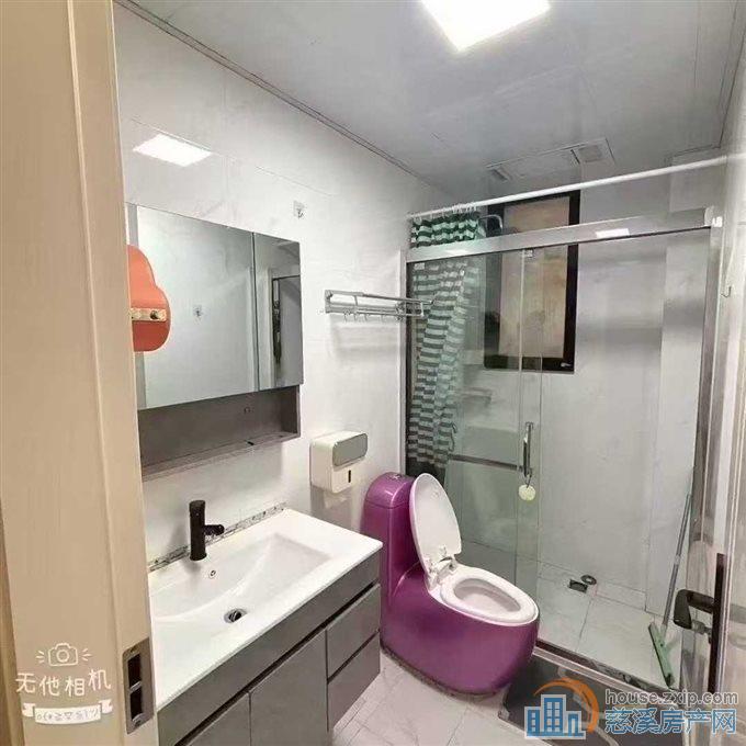 新潮塘北苑84平新精装110万