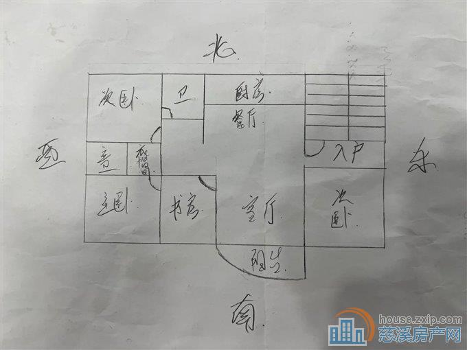 富丽湾景苑145平148万带车位