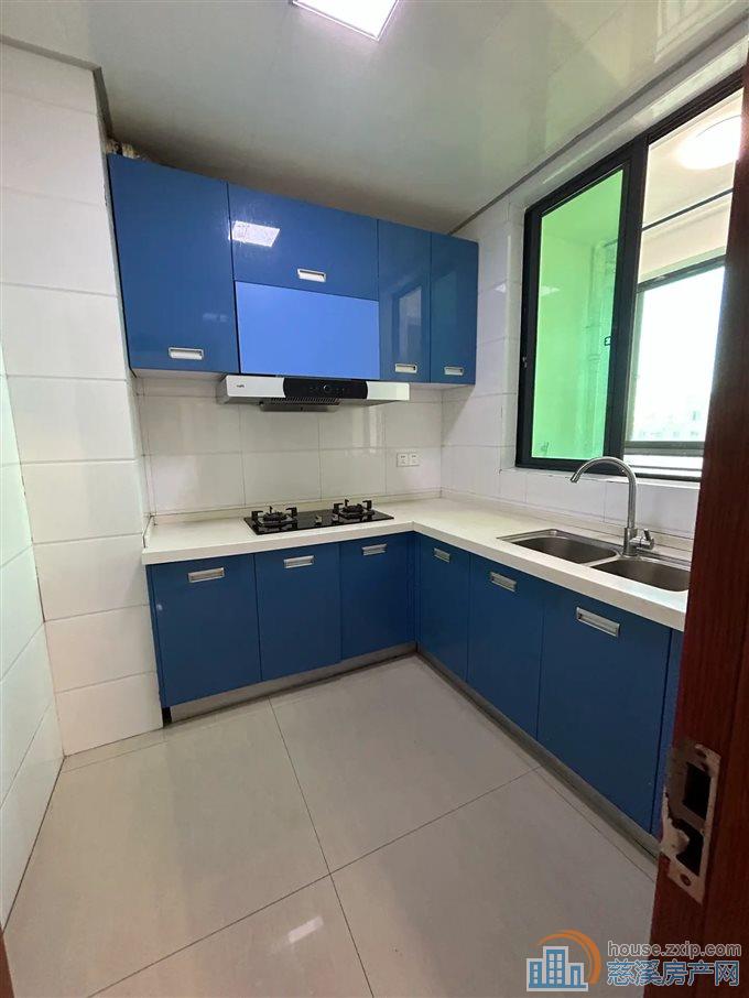 人和家园 精装92平方106.8万低总价