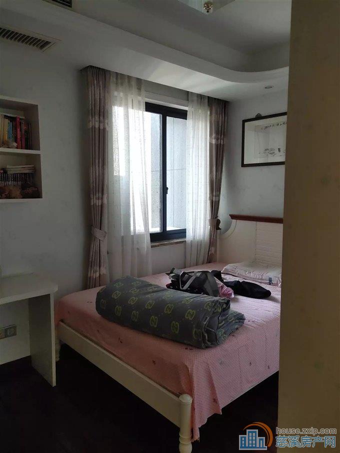 美华银桂苑 精装送车位 楼层好