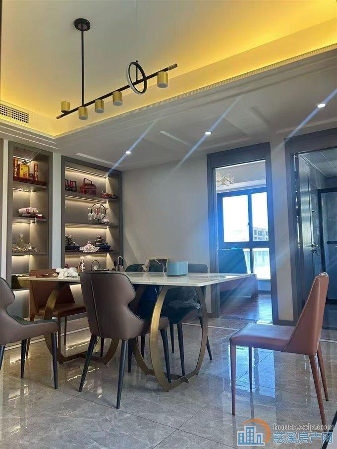 捡漏祥生祥园157平单价12700精装