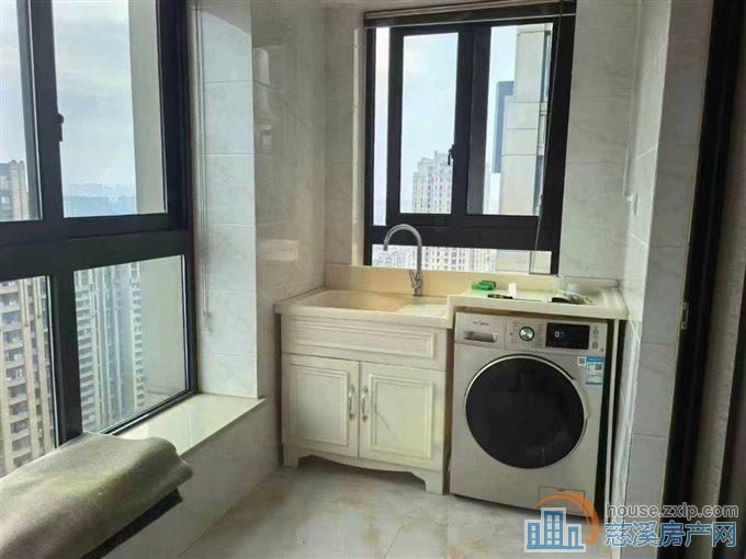 捡漏，金地鸿悦169平精装拎包入住