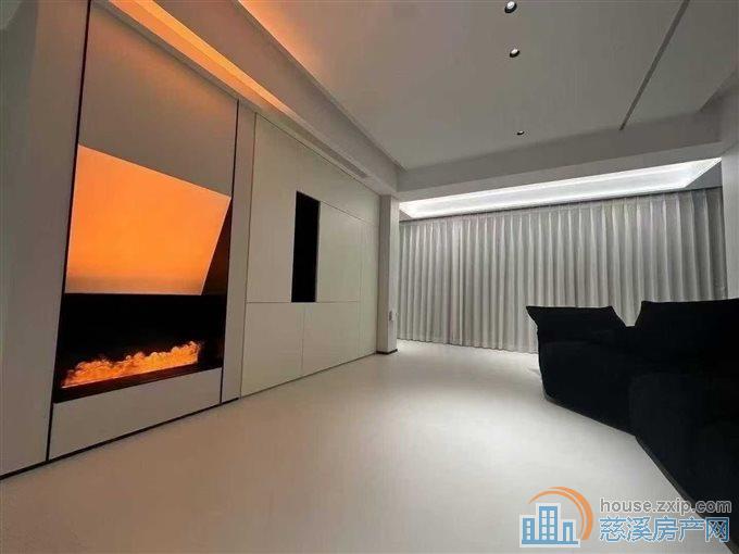 博洋·水映天成亏售大平层