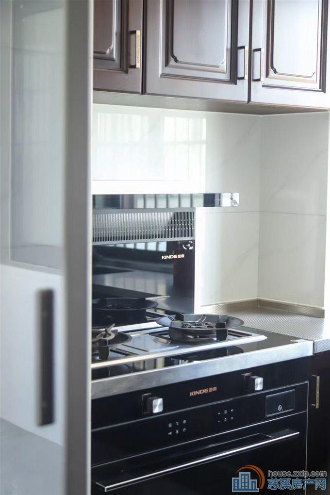 牡丹公寓 大平层豪装