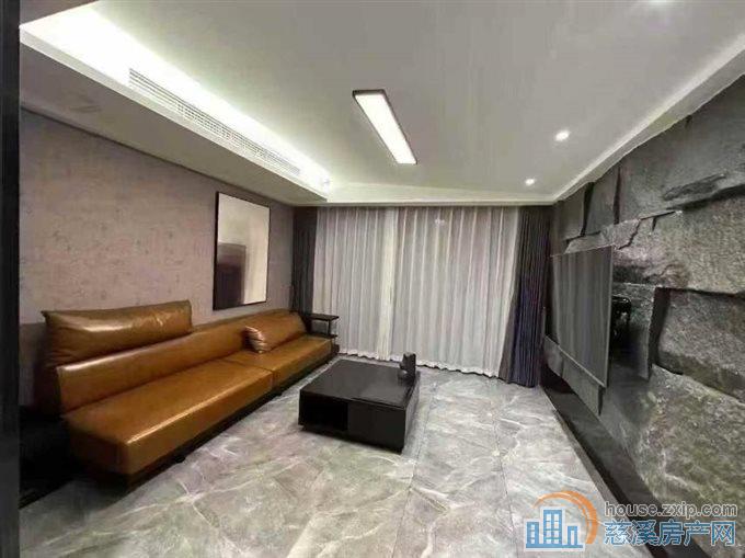 俯院江南精装126平方