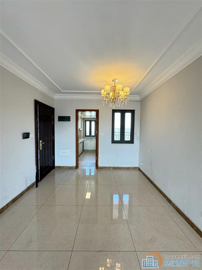 恒大河悦府 精装修 采光好