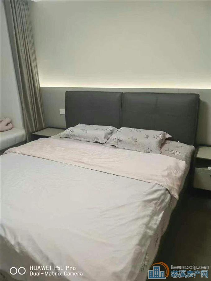 蔚蓝云图95平自住精装138.8万