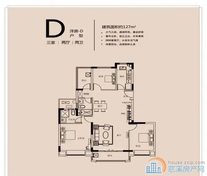 捡漏 恒大河悦府总高7层电梯洋房 精装