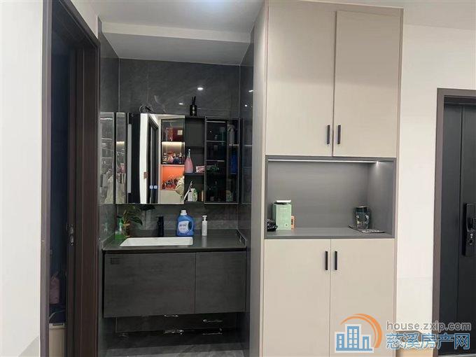 老城区秀水华庭大平方