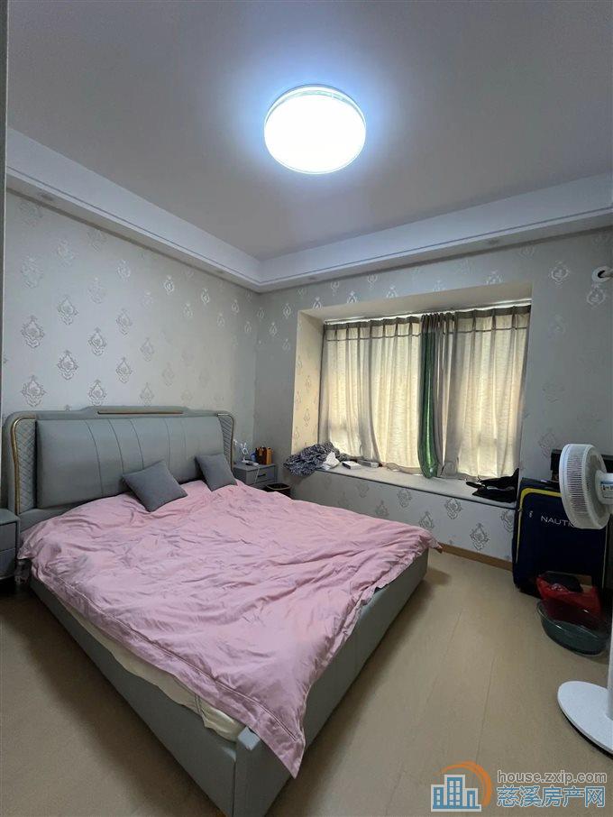 恒大河悦府 自住精装 黄金楼层