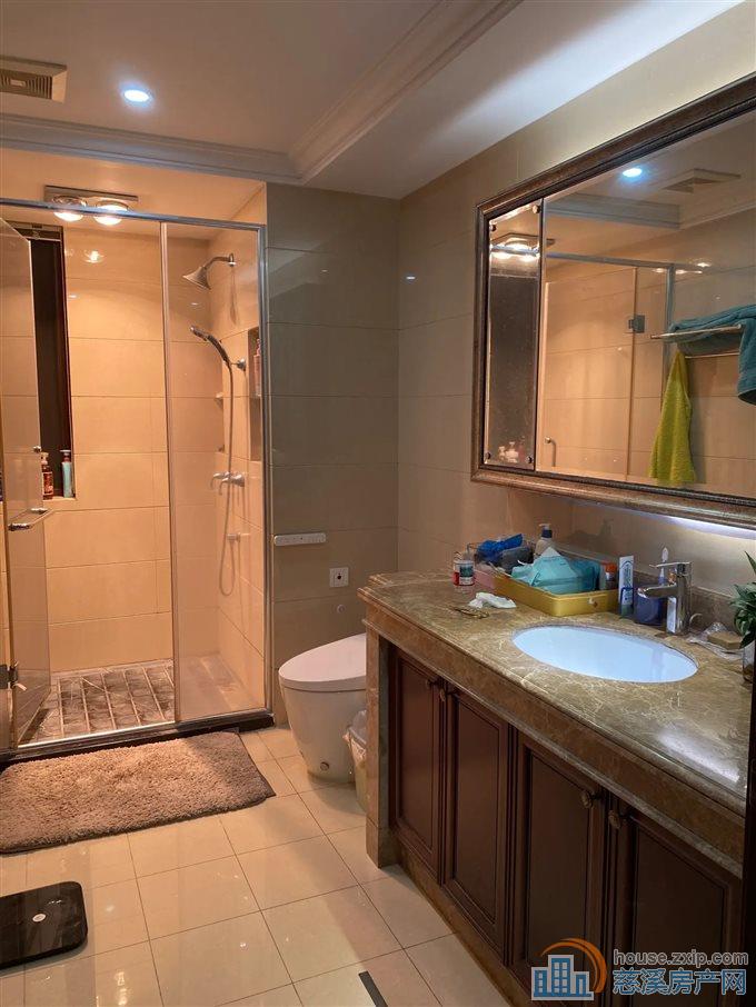 绿城慈园 带车位 精装修 