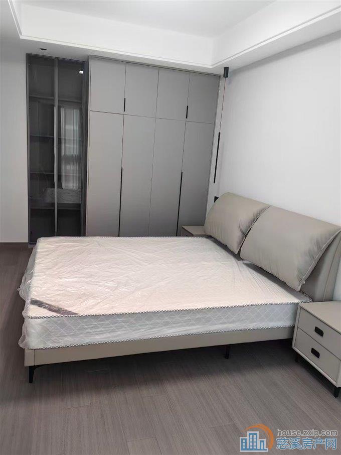 急卖 景和家园 全新装修 2室 浙师大