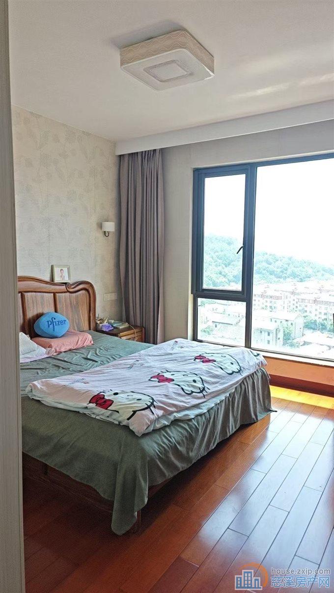 嘉景园161平边套精装好楼层车位储藏间