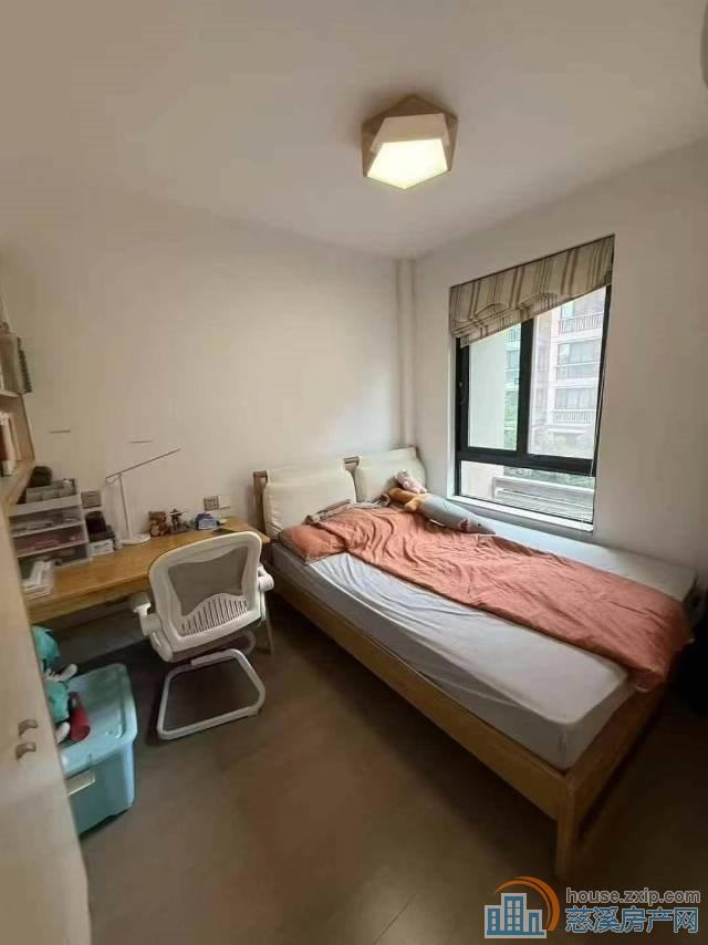 城市桃源花园洋房85平精装两年106万