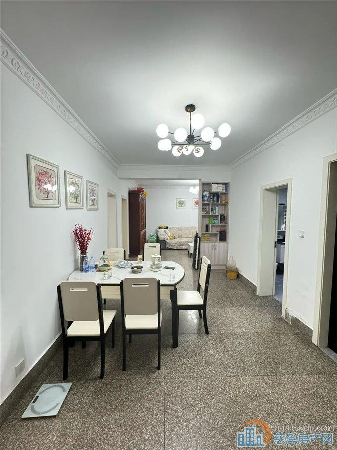 捡漏 慈溪山庄采光无遮挡，三间朝南户型