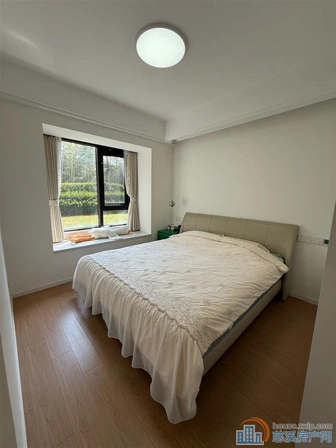 天安盛世臻境83平116.8万带花园