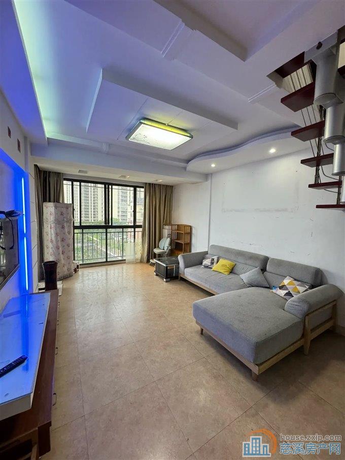 新塘家园85平69.8万带南北大露台