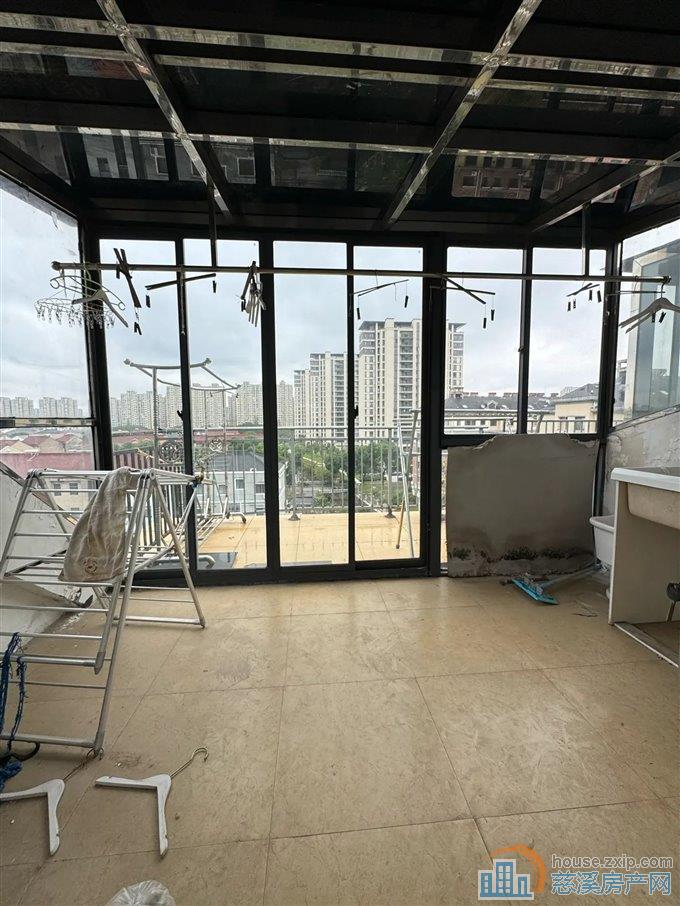 新塘家园85平69.8万带南北大露台