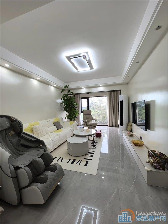 阳光城翡丽湾 精装 采光好