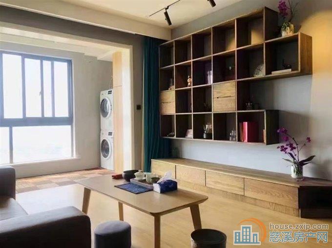 峙山庄园楼层佳135平豪装136万2年