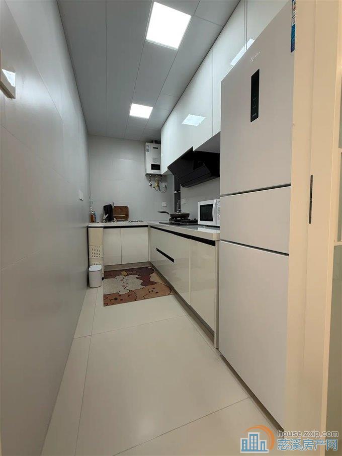 天安盛世臻境83平116.8万带花园