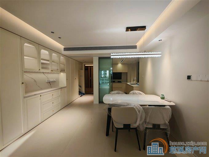 碧桂园紫阙台 精装 有车位 黄金楼层