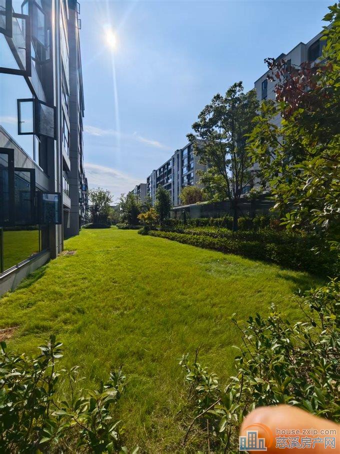 紫阙台大平层186平+3车位直接钥匙在