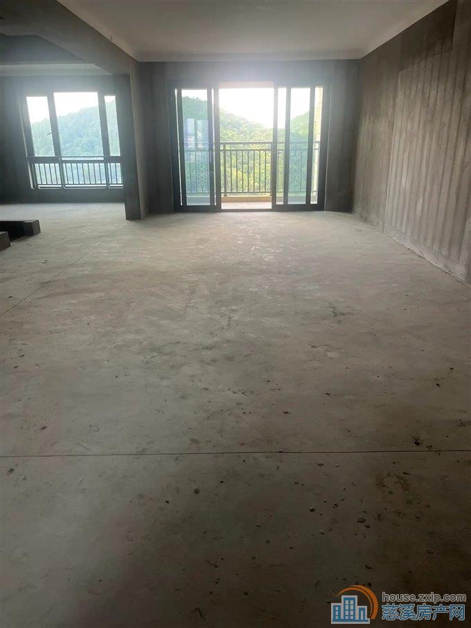 特价 江滨山景苑 可看峙山庄园全景