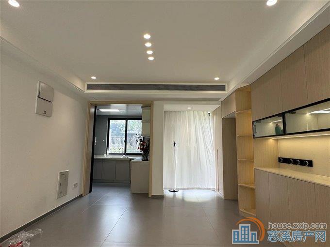 锦尚府142平228万全屋地暖