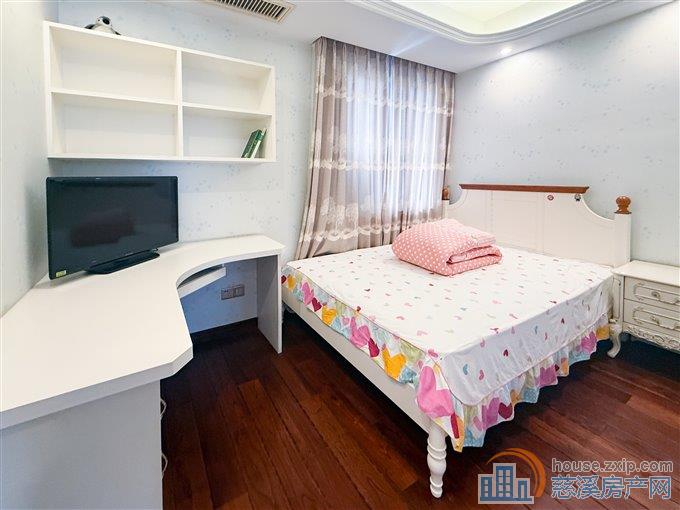 美华银桂苑 精装修 黄金楼层 带车位