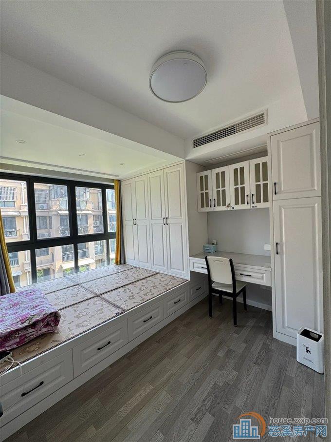 御翠苑107平129.8万中央空调精装修