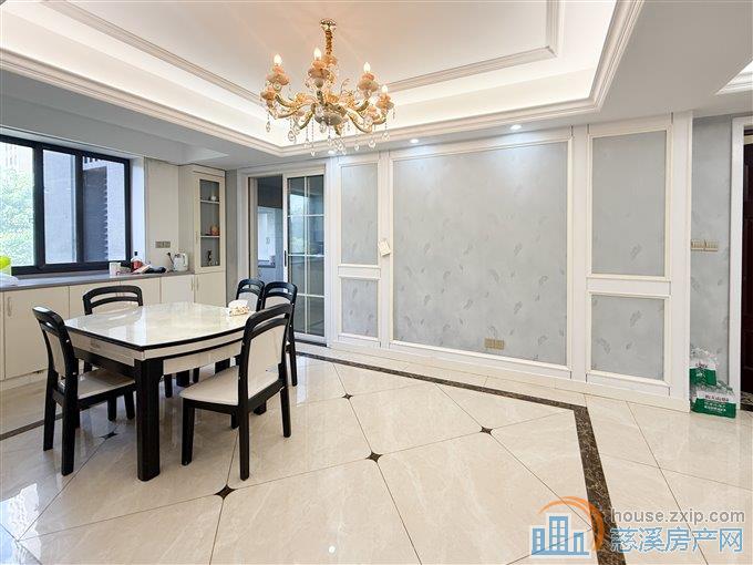 复地御溪雅苑一期