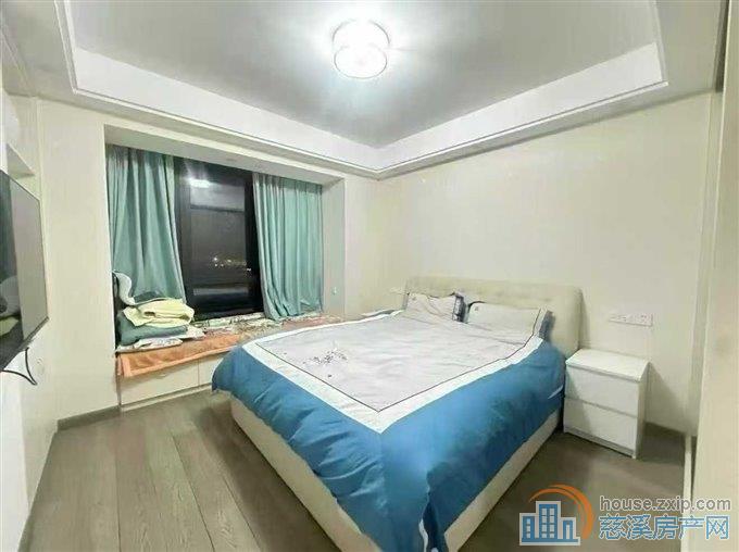 复地二期125平边套稀缺小高层好楼层精装