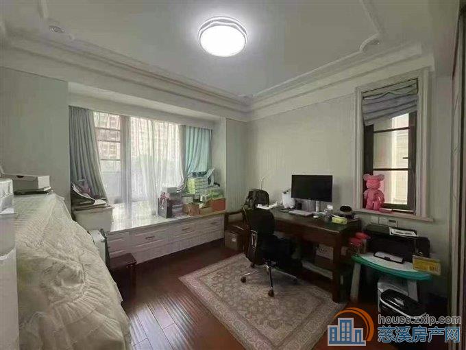 特价祥生祥园124平3房2厅2卫满2精装