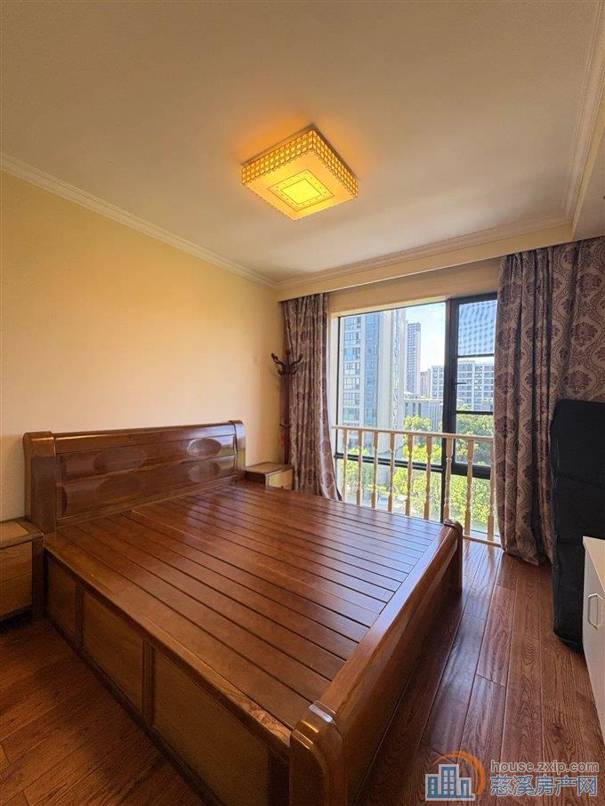 智慧谷 精装 95平方119万 文锦书院