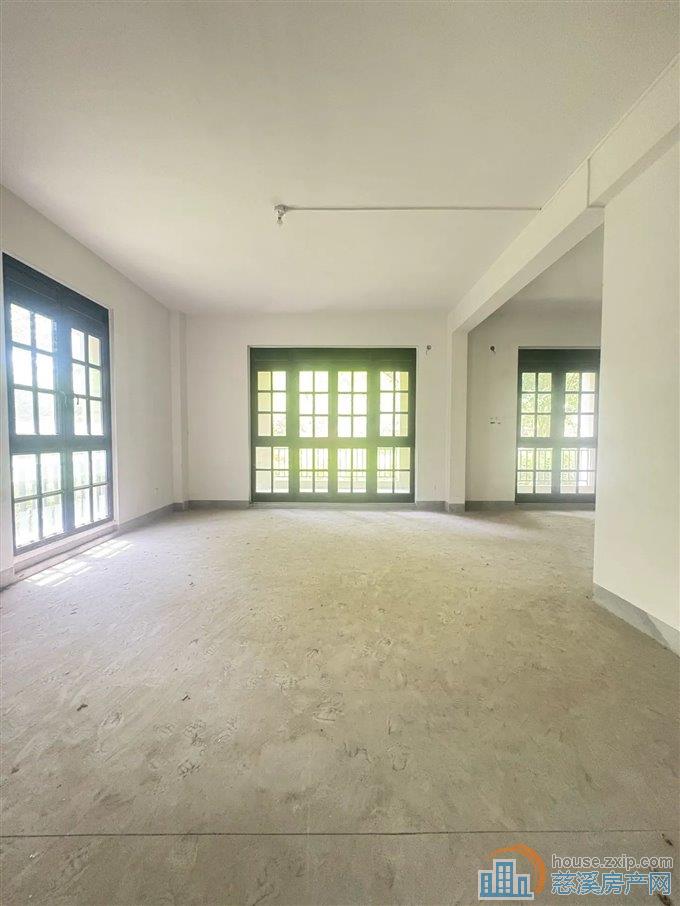 捡漏 双囍花园品质小区 层高3.6米 