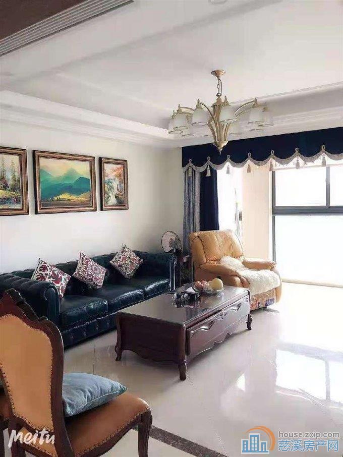 界牌新村 精装138平166万带车位