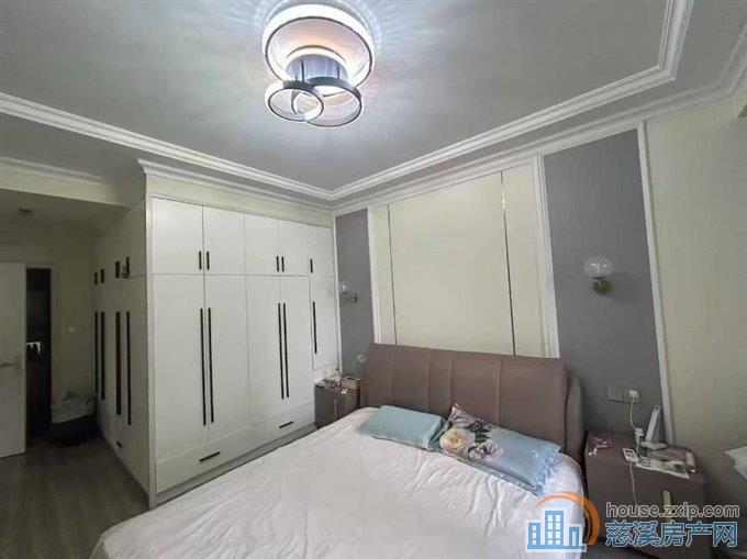 嘉景园豪装特价