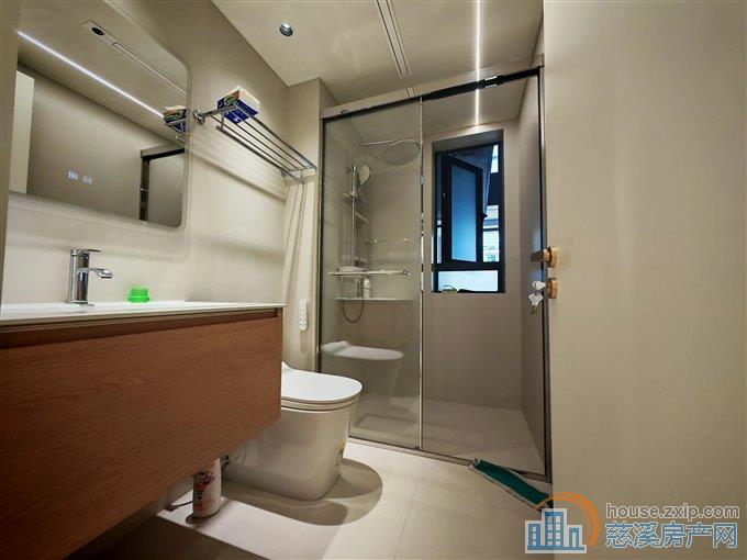 碧桂园紫阙台 精装 有车位 黄金楼层