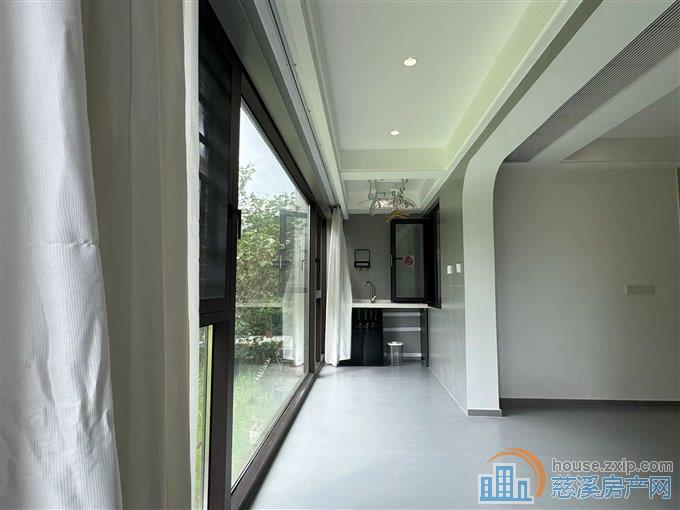 锦尚府洋房  精装未住过 低楼层无遮挡