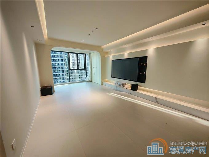 碧桂园紫阙台 精装 有车位 黄金楼层