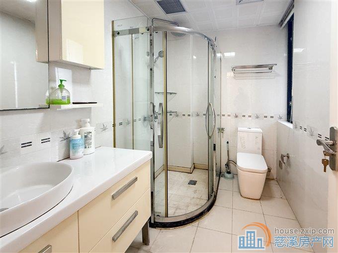 美华银桂苑 精装修 黄金楼层 带车位