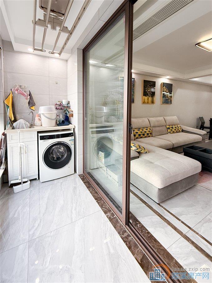 峙山庄园142平138万精装修拎包入住