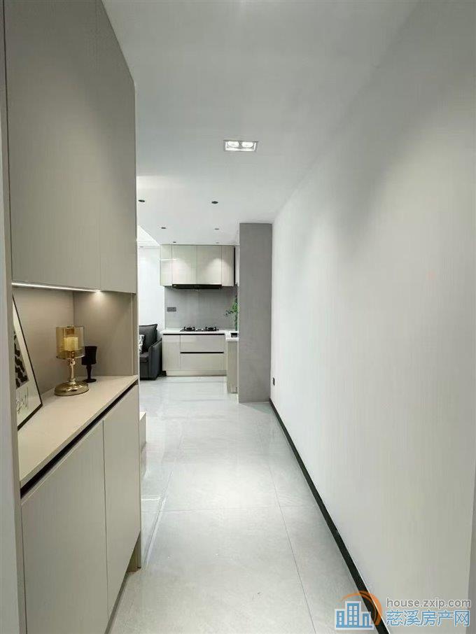 丽晶大厦市中心地段豪装62平76.8万