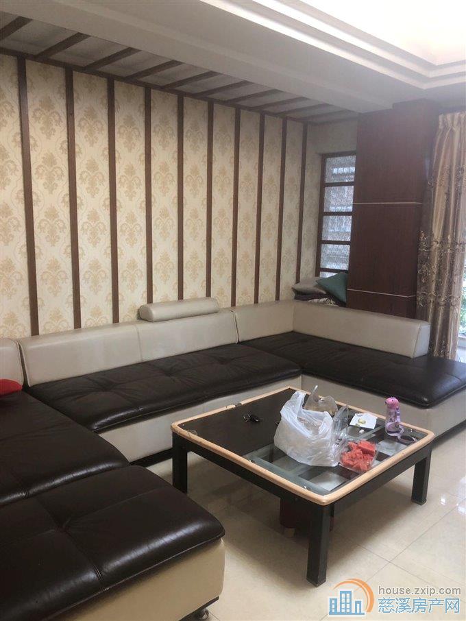 缔景湾165平4室2厅2卫带双车位精装