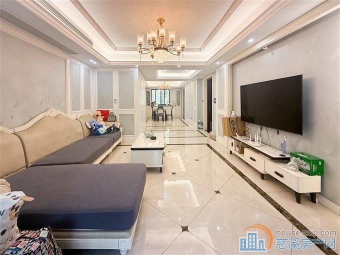 御溪雅苑一期143平149万满五唯一