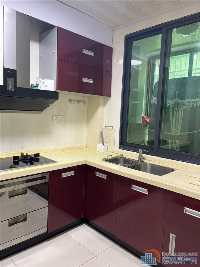 人和家园91平108万育才书包房