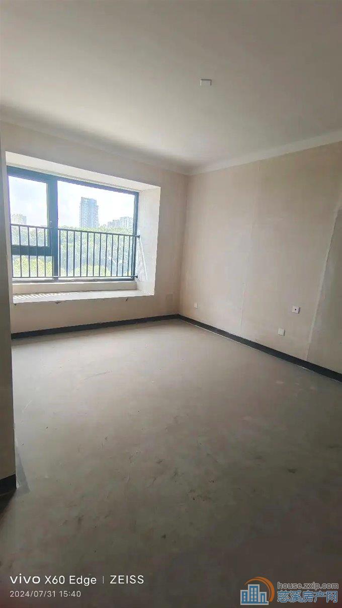 辉逸云庭 新城河9层洋房送车位