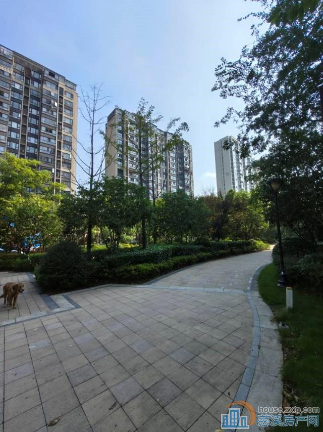 江樾潮启130平朝南三间188万送车位