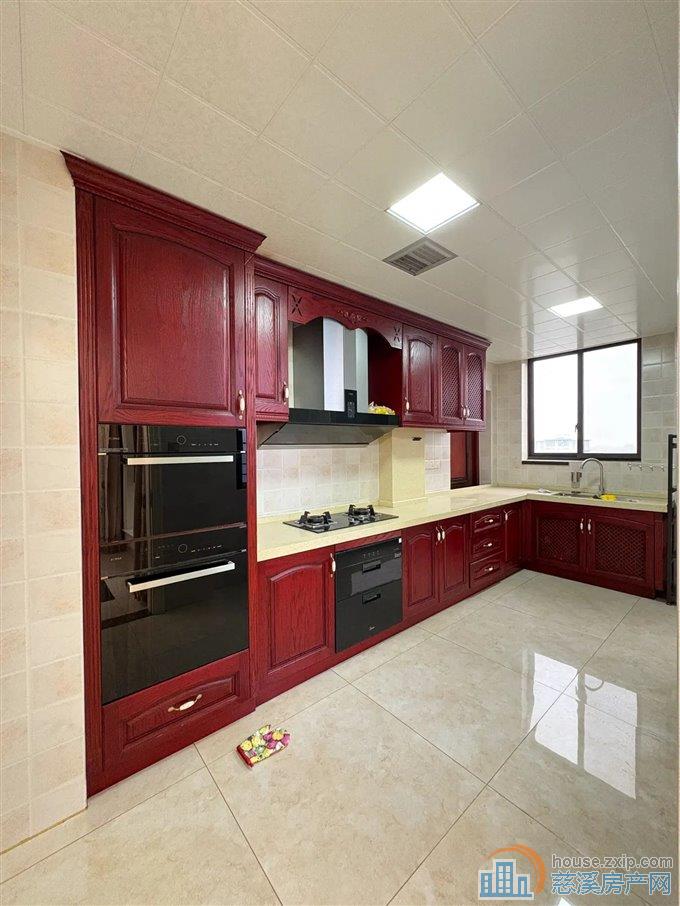 祥生祥园 精装140平 满五唯一